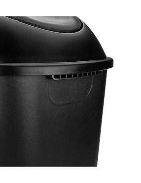 Bote de basura Sablón Jumbo de plástico
