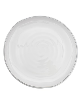 Bandeja de servicio Distinto Meli de melamina