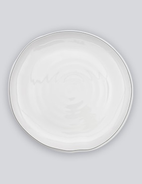 Plato postre Distinto Meli de melamina