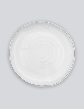 Plato trinche Distinto Meli de melamina