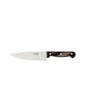 Cuchillo Para Chef Tramontina Polywood