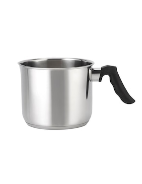 Pocillo de acero inoxidable Magefesa Deliss
