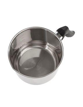 Pocillo de acero inoxidable Magefesa Deliss
