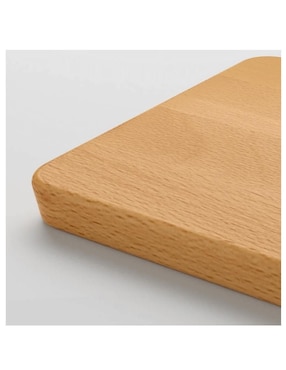 Tabla de servicio Proudco de madera