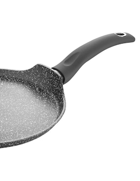 Comal Bergner Orion de aluminio