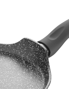 Comal Bergner Orion de aluminio