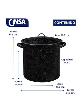Olla Cinsa