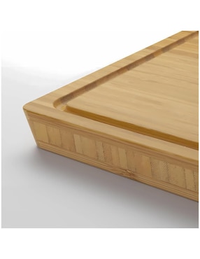 Tabla para picar Proudco de bambú