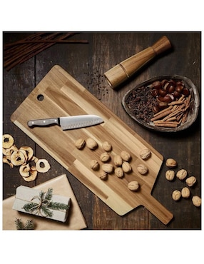 Tabla para picar Proudco de madera