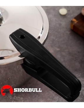 Olla presión Shorbull