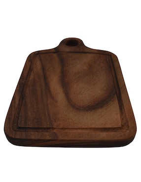 Tabla mixed Máte Design de madera