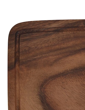 Tabla mixed Máte Design de madera