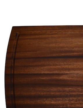 Tabla mixed Máte Design de madera