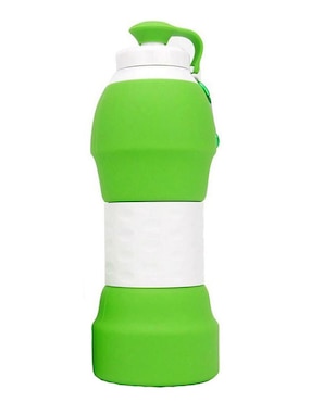 Termo Aquila Meimia Con Tapa Push Pull 580 Ml