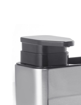 Namaro Design de Acero inoxidable