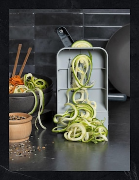 Rallador espiral Cookify Tipo Espiral