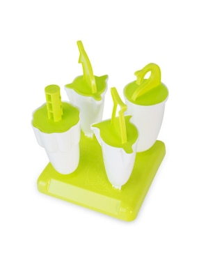 Molde para paleta Hiperware Animales marinos