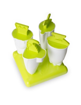 Molde para paleta Hiperware Fantasía