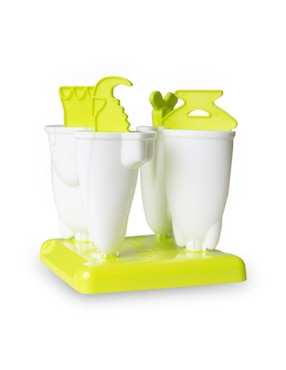 Molde para paleta Hiperware Fantasía
