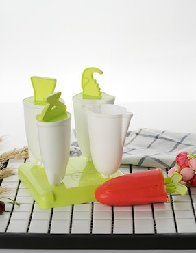 Molde para paleta Hiperware Fantasía