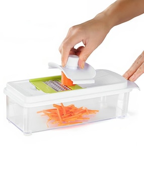 Multirallador Hiperware