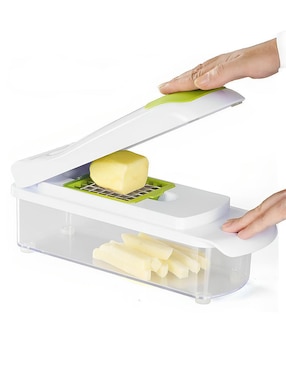 Multirallador Hiperware