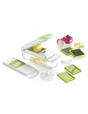 Multirallador Hiperware