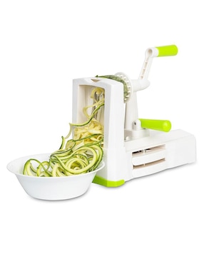 Rallador espiral Hiperware