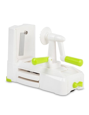 Rallador espiral Hiperware