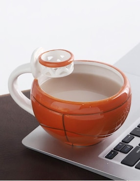 Taza cappuccino Happy Ware