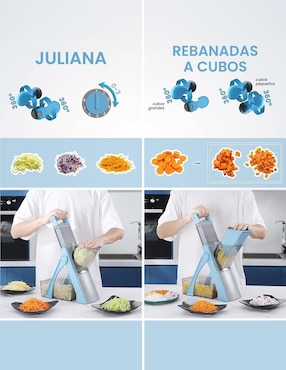 Mandolina Hiperware