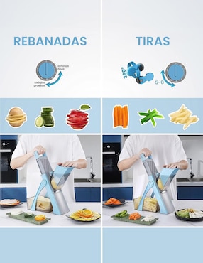 Mandolina Hiperware