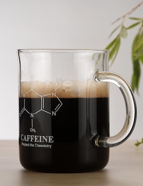 Taza cappuccino Happy Ware