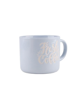 Set de tazas clásicas Chefmaker Maia 4 piezas
