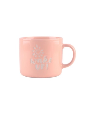 Set de tazas clásicas Chefmaker Maia 4 piezas