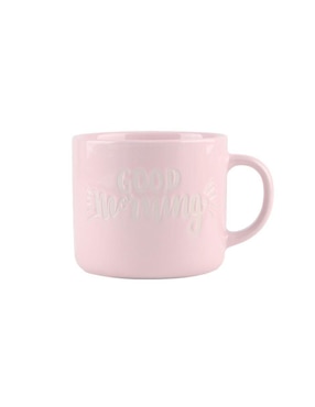 Set de tazas clásicas Chefmaker Maia 4 piezas