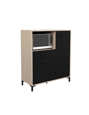 Alacena armable Sochic facility MDF