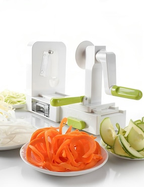 Rallador espiral Hiperware