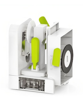 Rallador espiral Hiperware