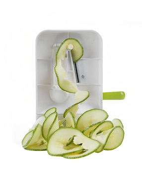 Rallador espiral Hiperware