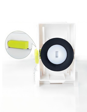 Rallador espiral Hiperware