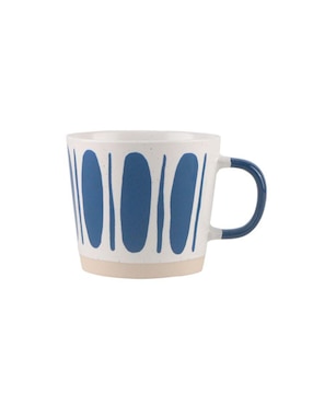 Set de tazas americanas Chefmaker Marina 4 piezas