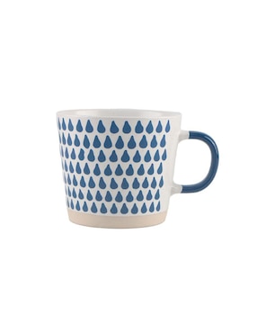 Set de tazas americanas Chefmaker Marina 4 piezas
