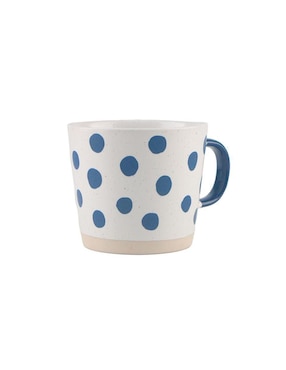 Set de tazas americanas Chefmaker Marina 4 piezas