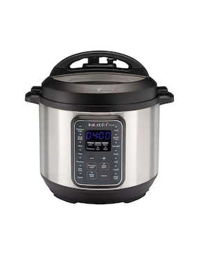 Olla Presión Instant Pot + Accesorios