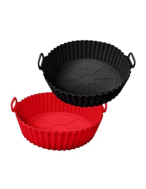 Set moldes