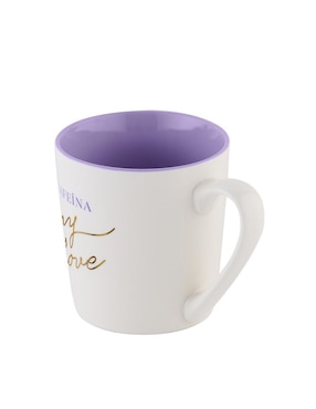 Taza clásica Luckyly My Love