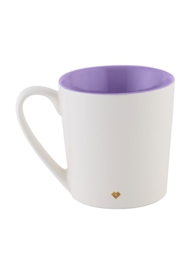 Taza clásica Luckyly Mamá Jefa