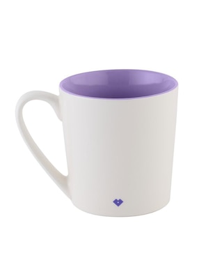 Taza clásica Luckyly Súper Mamá