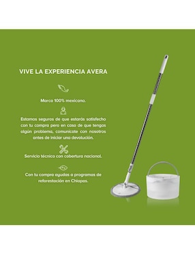 Trapeador Avera
